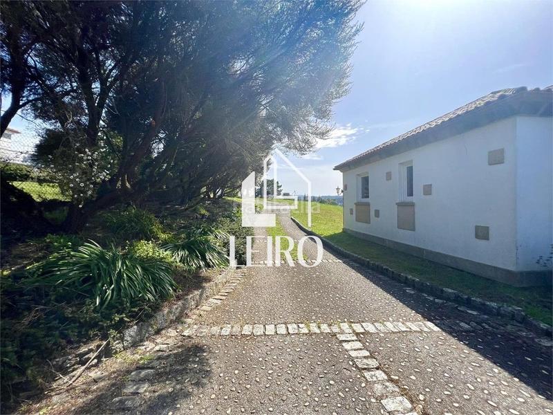 Foto 914380ca-14bb-4eb6-9348-436afc415850. Chalet con riscaldamento parcheggio in Vilagarcía Vilagarcía de Arousa