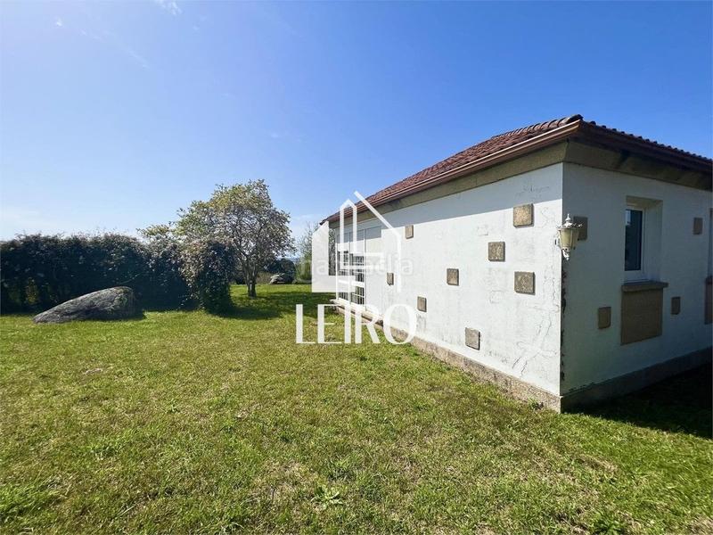 Foto c97d246c-c001-4802-bd5b-d403702a08d6. Chalet con riscaldamento parcheggio in Vilagarcía Vilagarcía de Arousa