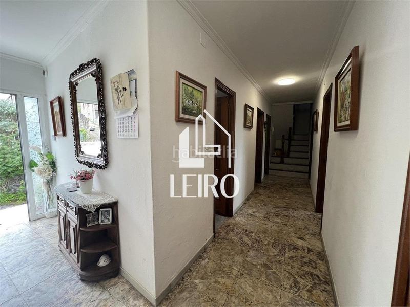 Foto 0cd5f53e-57d4-4911-920d-00fa5126328a. Casa con riscaldamento in Vilagarcía Vilagarcía de Arousa