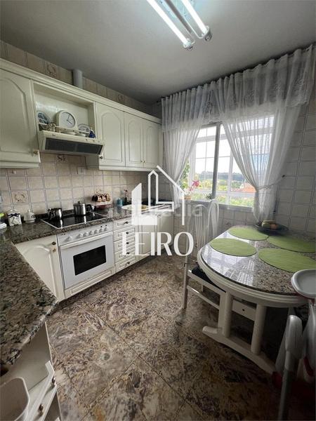 Foto 19438cd5-9945-4ec1-b763-c384a740eb81. Casa con riscaldamento in Vilagarcía Vilagarcía de Arousa