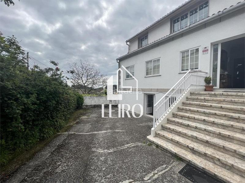 Foto 4b9c3a0c-9b7e-4343-ac07-98573620aa35. Casa con riscaldamento in Vilagarcía Vilagarcía de Arousa