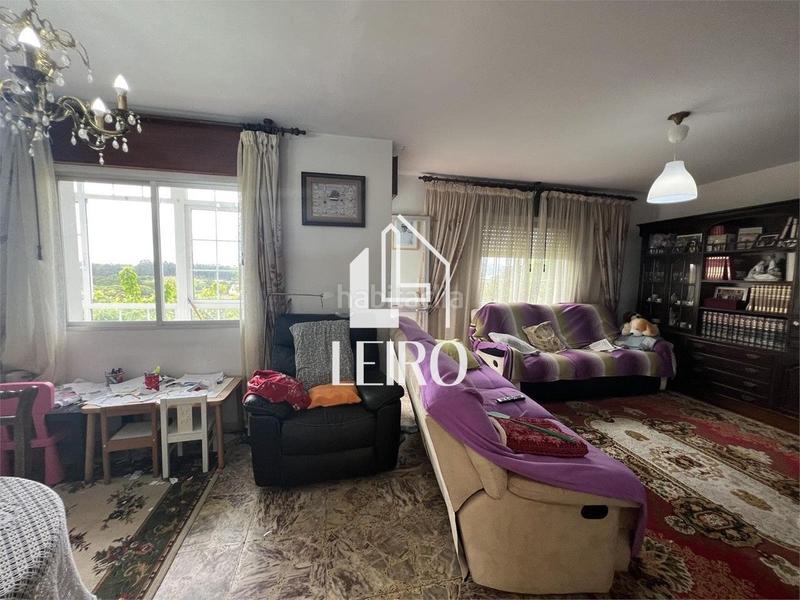 Foto e4c4bdd7-ebe1-4b01-839d-3ed0820d7503. Casa con riscaldamento in Vilagarcía Vilagarcía de Arousa