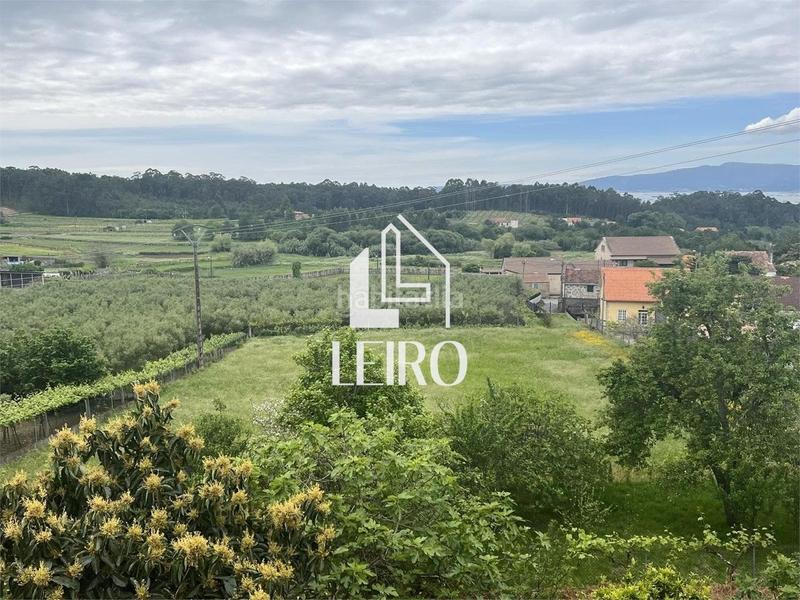 Foto f6476919-bba6-406c-a508-bf78b781f8d8. Casa con riscaldamento in Vilagarcía Vilagarcía de Arousa