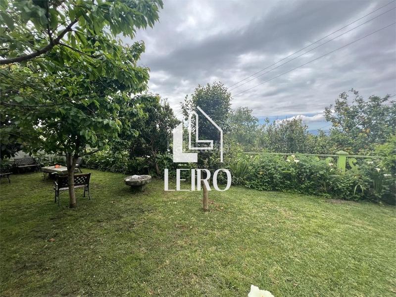 Foto fea43d88-8909-43e1-abad-b59eaa414c8f. Casa con riscaldamento in Vilagarcía Vilagarcía de Arousa