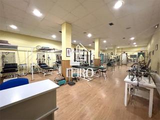 Business premise in Vilagarcía