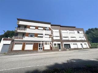 Édifice à Catoira. Hostal y restaurante a reformar - vilagarcía de arousa