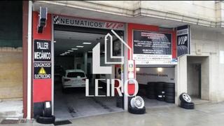Locale commerciale in Vilagarcía