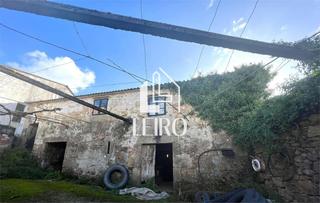 Masia a Vilagarcía. Casas para rehabilitar con terreno - vilagarcía de arousa