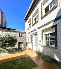 Maison jumelée à Illa de Arousa (A). Casa céntrica y casa de piedra a rehabilitar con terreno - illa