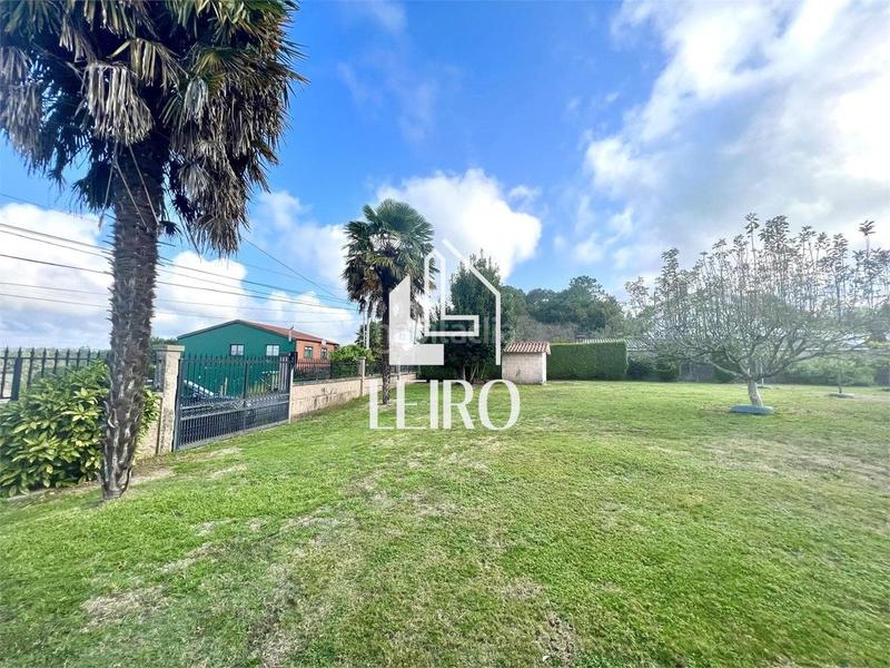 Foto 007ae6f3-4398-4c98-ae66-744229b265e4. Haus mit parking in Parroquias de Santiago Santiago de Compostela