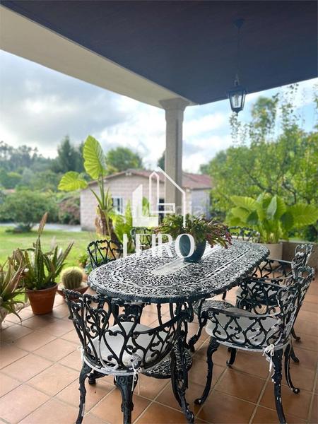 Foto 0ea7c6ca-a048-4503-b717-c36d9d63261d. Haus mit parking in Parroquias de Santiago Santiago de Compostela