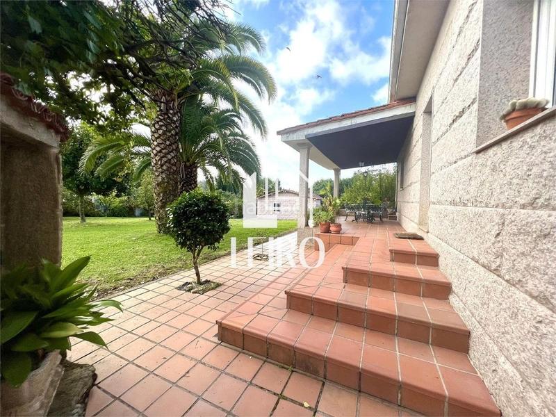 Foto 24820a45-c651-41be-b296-d7f78ae89067. Haus mit parking in Parroquias de Santiago Santiago de Compostela