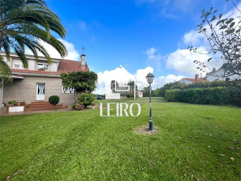 Foto 55da7ae1-66c0-459b-97fa-d1fc7ac332b4. Haus mit parking in Parroquias de Santiago Santiago de Compostela