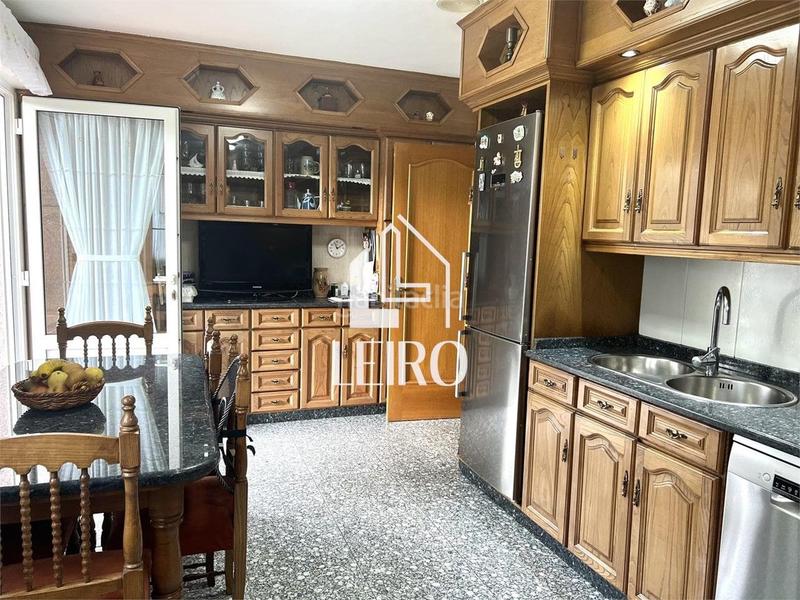 Foto 6890c0ea-17af-4eb8-b7ec-deae7ac813cb. Haus mit parking in Parroquias de Santiago Santiago de Compostela