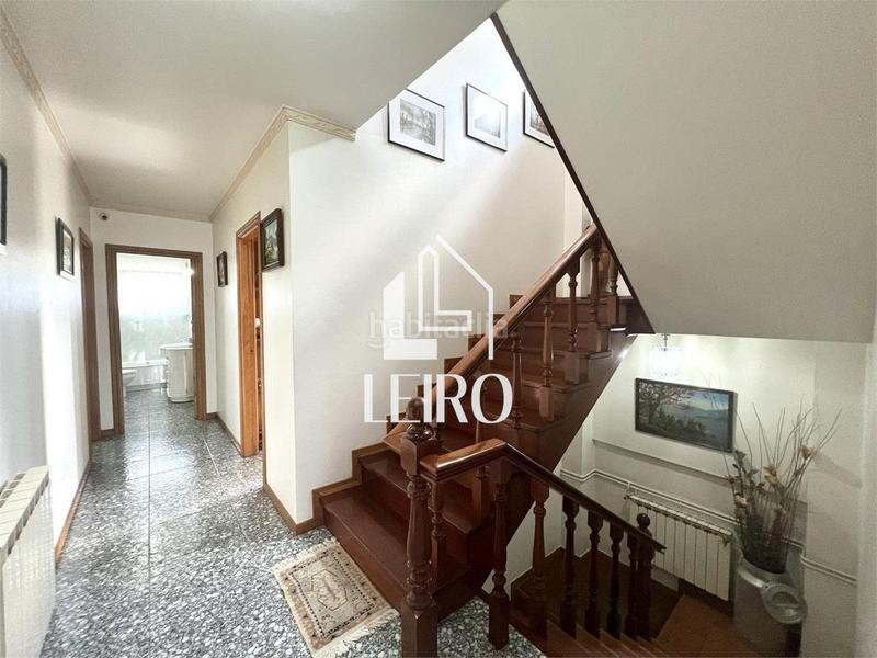 Foto 6f865301-e7c2-4710-9b59-457b38a7ea28. Haus mit parking in Parroquias de Santiago Santiago de Compostela