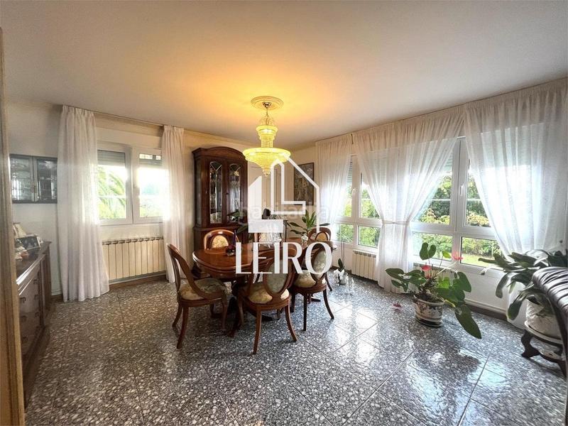 Foto 7dc883d8-0462-4f2e-b2f2-4039c8dd8919. Haus mit parking in Parroquias de Santiago Santiago de Compostela