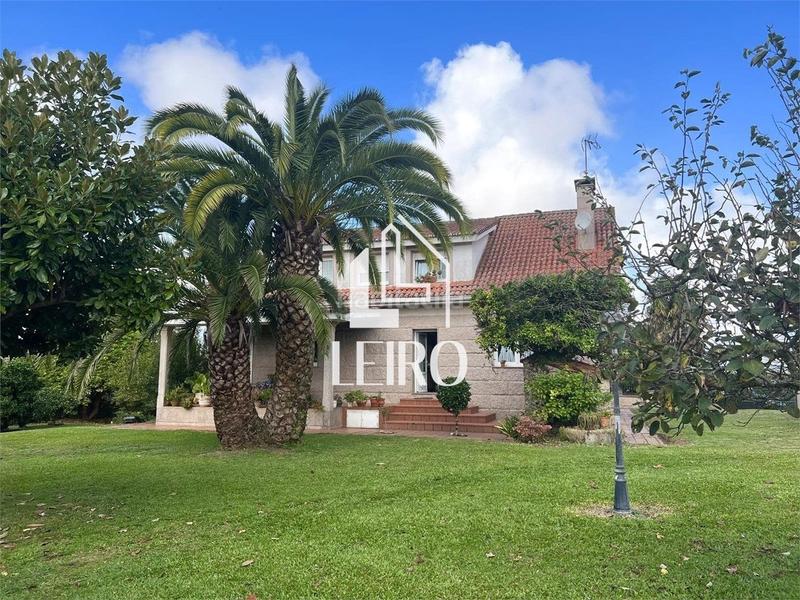 Foto 92de12c9-9298-4e71-a34c-c0f5b3309225. Haus mit parking in Parroquias de Santiago Santiago de Compostela