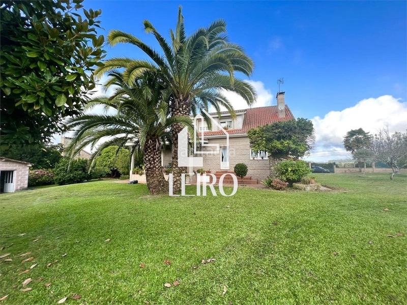 Foto bdba49bd-2330-4178-bf1d-33bafa568363. Haus mit parking in Parroquias de Santiago Santiago de Compostela