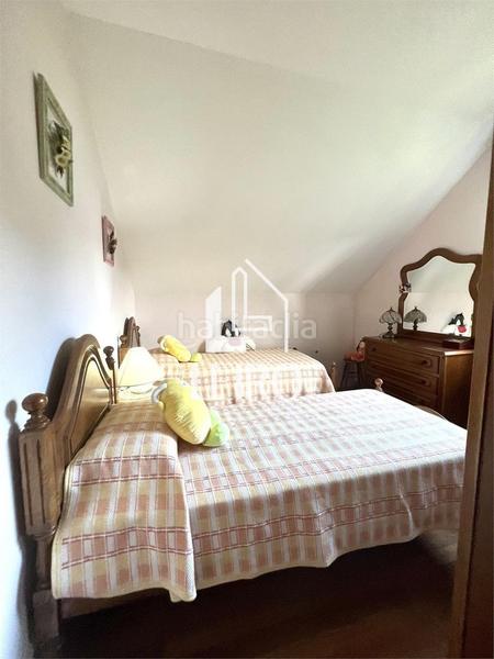 Foto ceeba77e-9a31-4784-9e23-ece7f232b59b. Haus mit parking in Parroquias de Santiago Santiago de Compostela