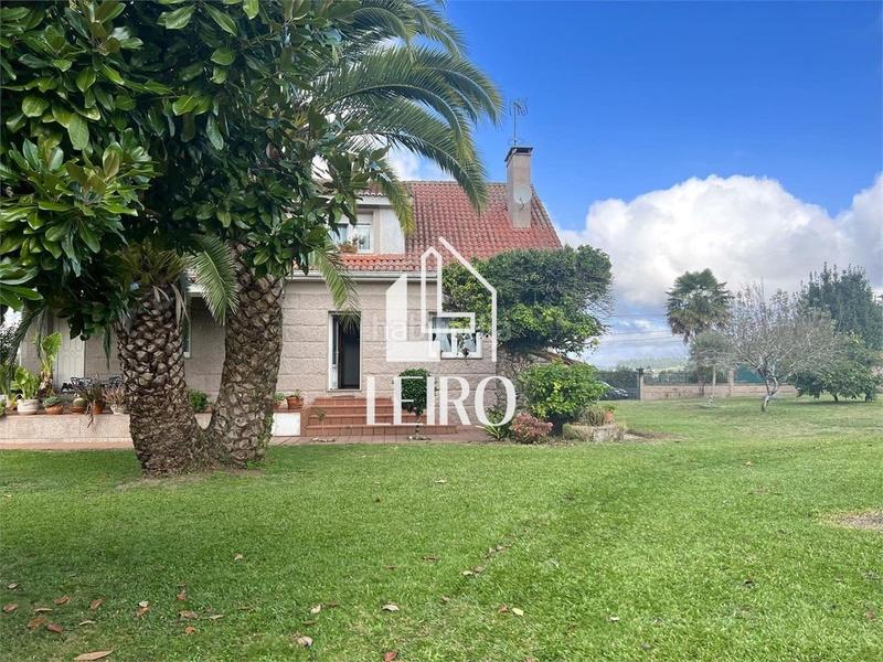 Foto f5cfafe8-aa17-4b6a-9f6e-bfdf5f7d774d. Haus mit parking in Parroquias de Santiago Santiago de Compostela