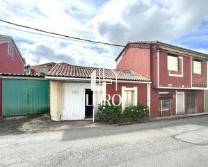 Masia a Sobrán. Casa de piedra en obra con terreno - vilagarcía de arousa