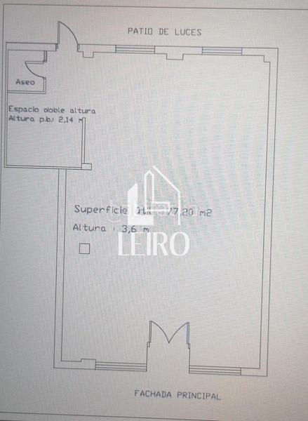 Foto 035e5350-2d32-4b51-ac8d-cc72fa7d125e. Geschäftsraum in Vilagarcía Vilagarcía de Arousa