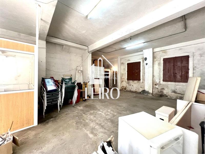 Foto 6fd85e26-e859-43c2-b664-195347ed6394. Geschäftsraum in Vilagarcía Vilagarcía de Arousa