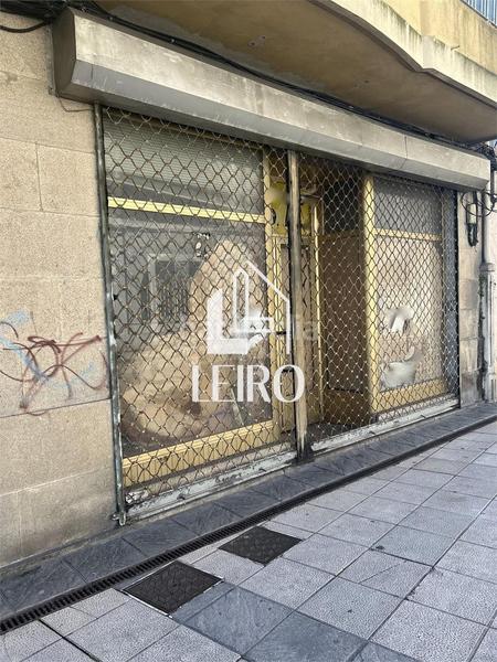 Foto 848d2da2-a8c0-4b20-9015-d2d366d1df97. Geschäftsraum in Vilagarcía Vilagarcía de Arousa