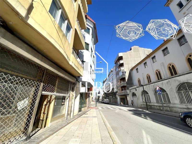 Foto ab4ac6dc-573e-4173-b7e3-89c4c353fa82. Geschäftsraum in Vilagarcía Vilagarcía de Arousa