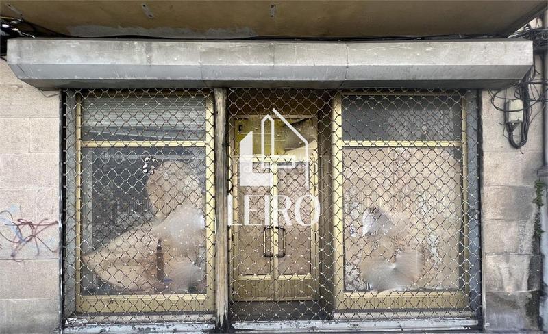 Foto b02a1517-68cc-4919-864f-9e51a785bfc0. Geschäftsraum in Vilagarcía Vilagarcía de Arousa