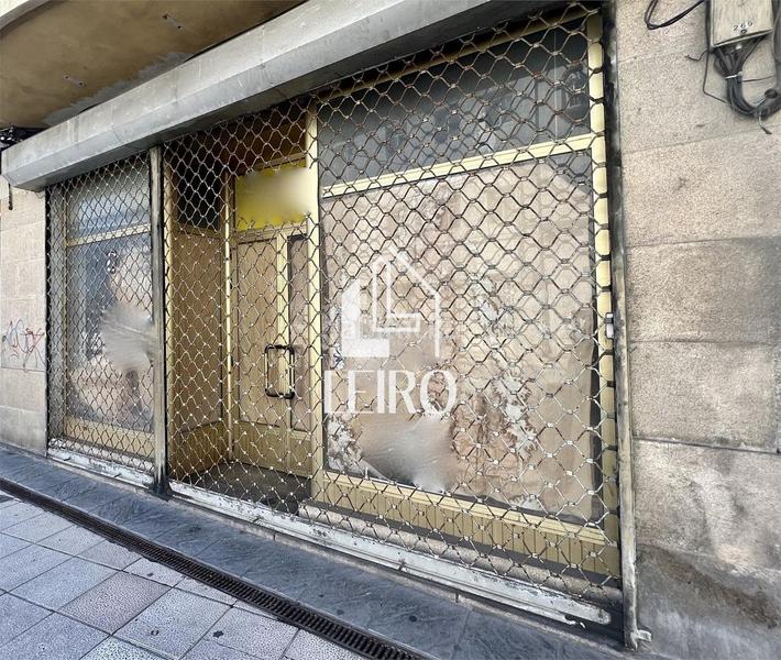 Foto c70fb221-8074-470e-b67f-d4c0e87bcda5. Geschäftsraum in Vilagarcía Vilagarcía de Arousa