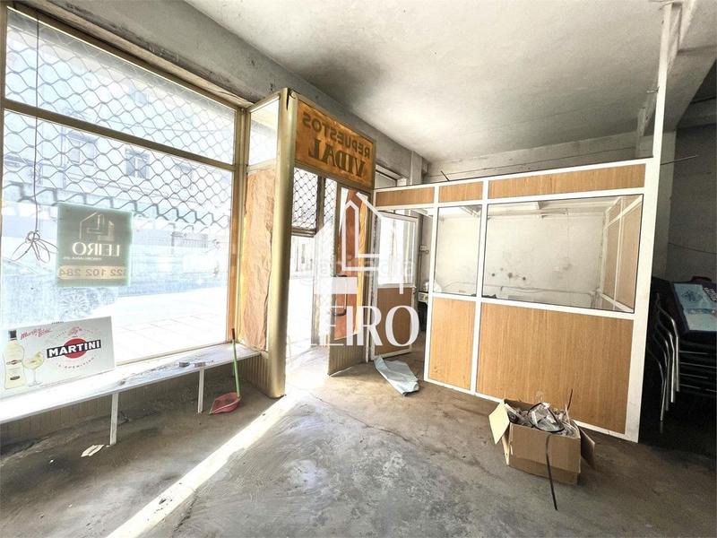 Foto d4a6c97a-ebf5-4a5a-aa83-c34907c40cd3. Geschäftsraum in Vilagarcía Vilagarcía de Arousa