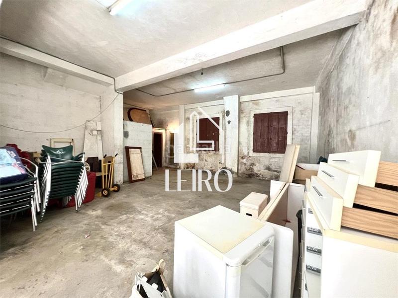 Foto f11a6c99-63e2-4819-ac2f-b8d44e91efea. Geschäftsraum in Vilagarcía Vilagarcía de Arousa