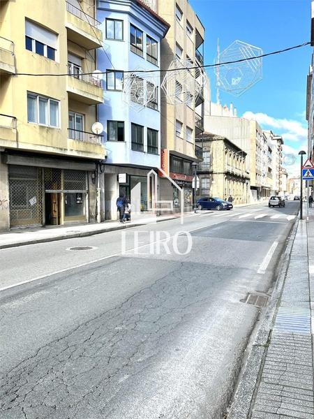 Foto fae872ea-7ad7-4920-914b-1121024056c5. Geschäftsraum in Vilagarcía Vilagarcía de Arousa