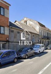 Casa adossada a Marín. Casas de piedra a rehabilitar con terreno - pontevedra