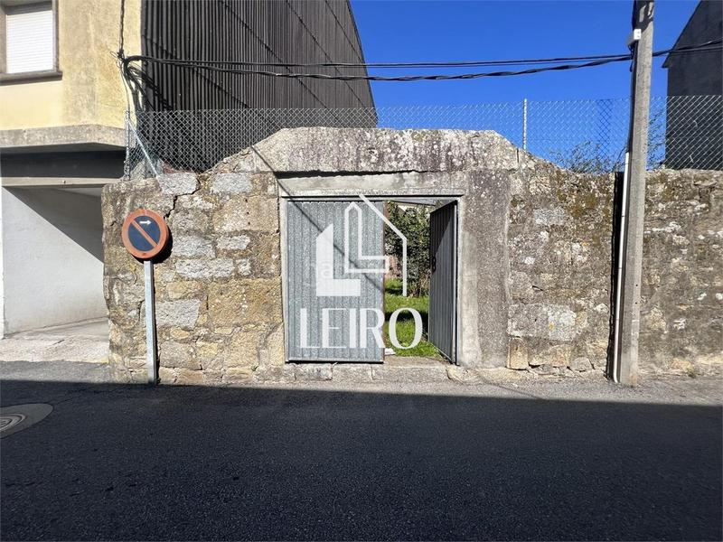 Foto 02aed383-91d1-42f8-8617-a3fcad4305bd. Terreno residencial solar edificable céntrico - en Vilanova de Arousa