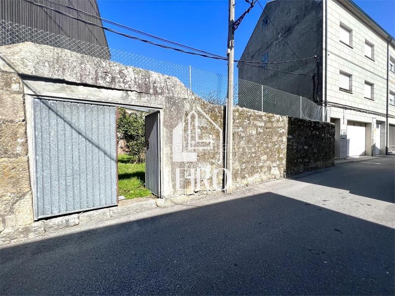 Foto c335af16-f017-4263-a9c3-cceb1a03f6cd. Terreno residencial solar edificable céntrico - en Vilanova de Arousa