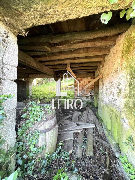 Foto d4a7ef1c-8f25-4bed-8e17-6e4105c300e7. Masia a Dorrón Sanxenxo