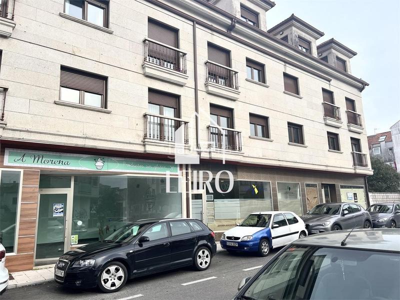 Foto 0e930366-a610-428c-b16f-e969c62c21ef. Rent business premise in Cambados