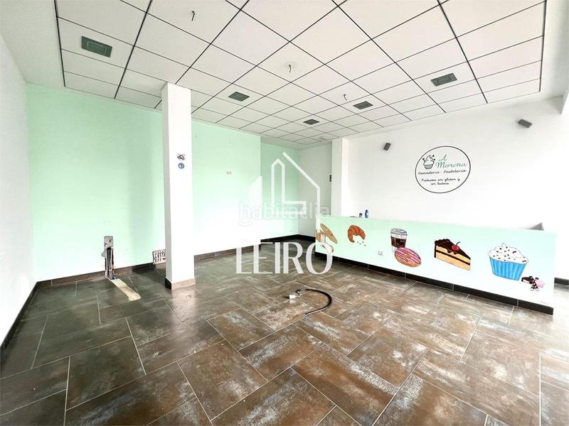 Foto 213b2db8-43ac-4d5d-8b7b-4cb541496d40. Rent business premise in Cambados