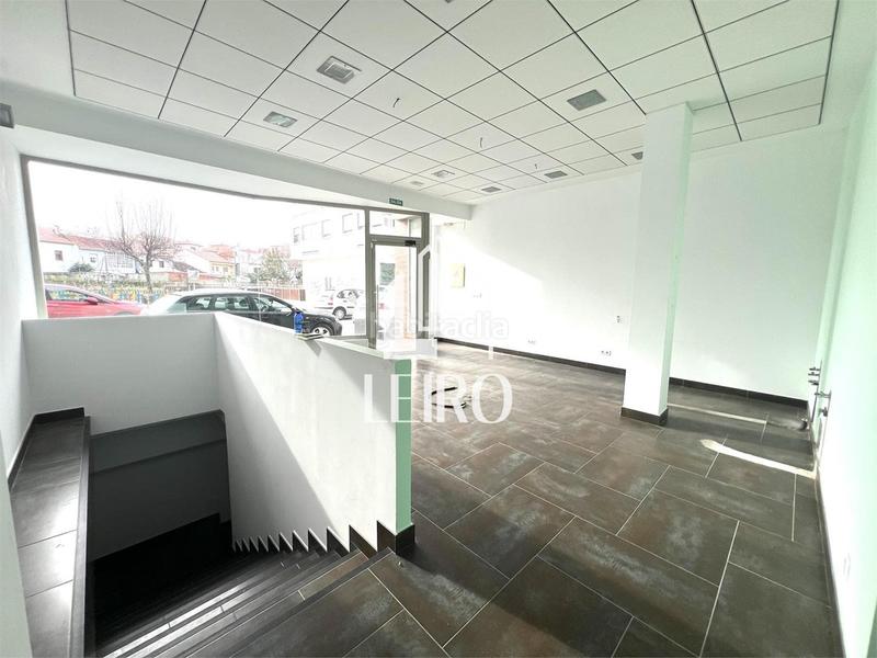 Foto 63927f08-80d8-4703-a661-f847a858d1ea. Rent business premise in Cambados