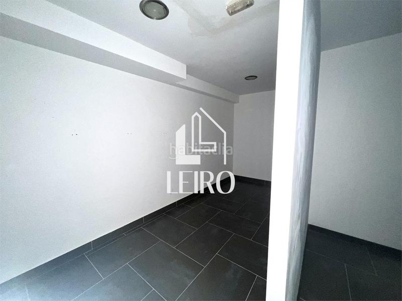 Foto 71016bcd-f38e-47a6-8494-c1e2c12eef05. Rent business premise in Cambados