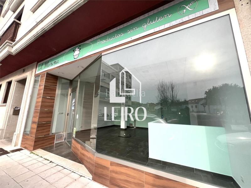 Foto 79c609c8-a6bc-408e-82d6-52ca1152d5dc. Rent business premise in Cambados