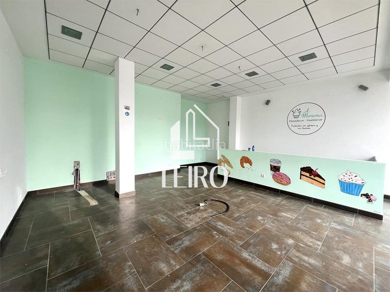 Foto a63ceb6b-93b9-4899-a3ac-bffd1f8d374a. Rent business premise in Cambados