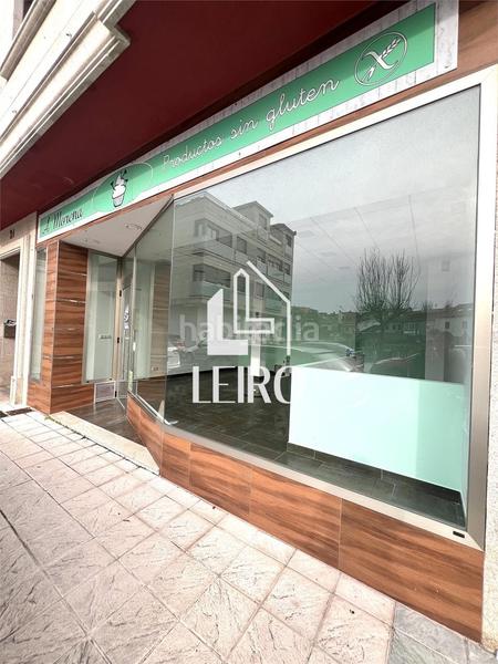Foto b4386439-1d93-4fa9-b937-a60919473a0a. Rent business premise in Cambados