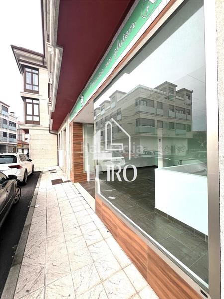 Foto caeba415-1de8-4384-8a8d-ee8f34fe1317. Rent business premise in Cambados