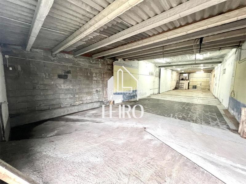 Foto 1170e12a-10df-4085-9d6e-59b6a6a877d9. Bâtiment à usage industriel dans Cambados