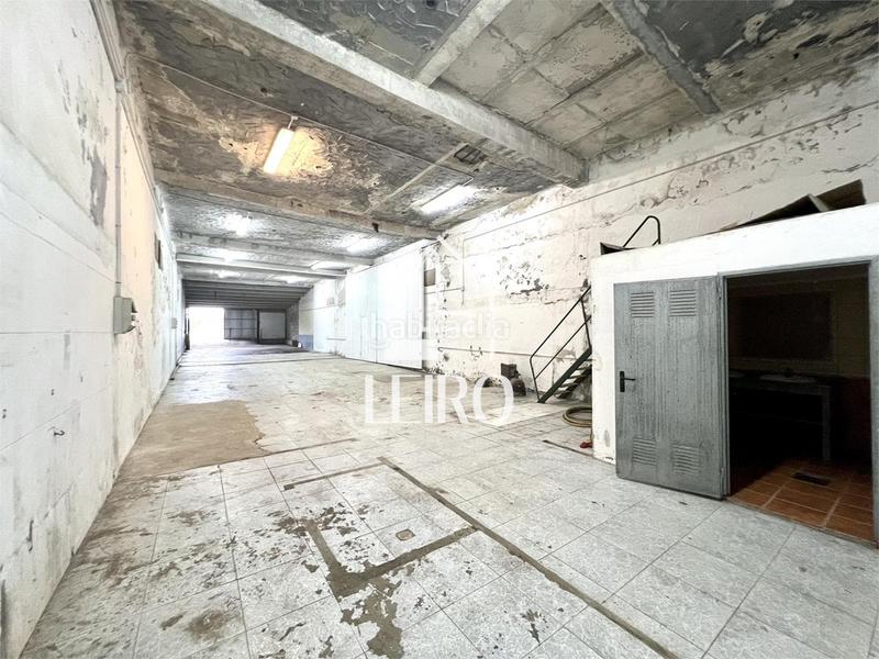 Foto 31bbc7fe-6e34-4a4e-8138-0c87bf0e95eb. Bâtiment à usage industriel dans Cambados