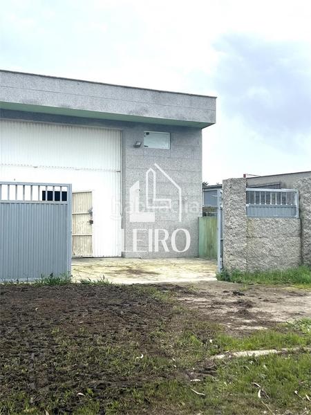 Foto 59795256-4ef3-4fb8-9a36-842158023f2f. Bâtiment à usage industriel dans Cambados