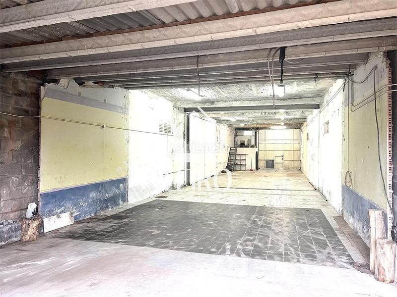 Foto 5fecc89a-705c-4b04-86f1-279c59a7bef5. Bâtiment à usage industriel dans Cambados